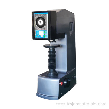 Brinell hardness tester manufacturers